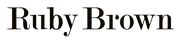 Ruby Brown