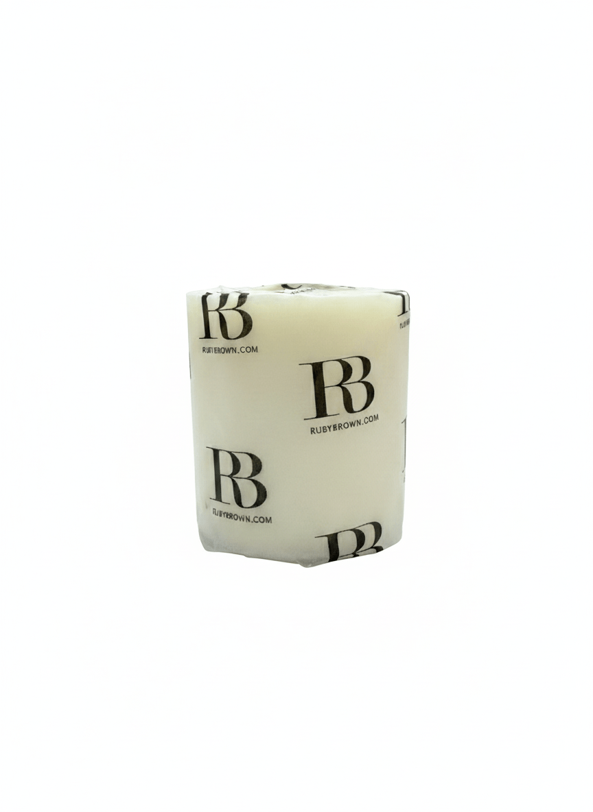 Recharge bougie Minuit Marrakech - Ruby Brown