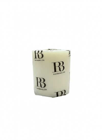 Recharge bougie Minuit Marrakech - Ruby Brown