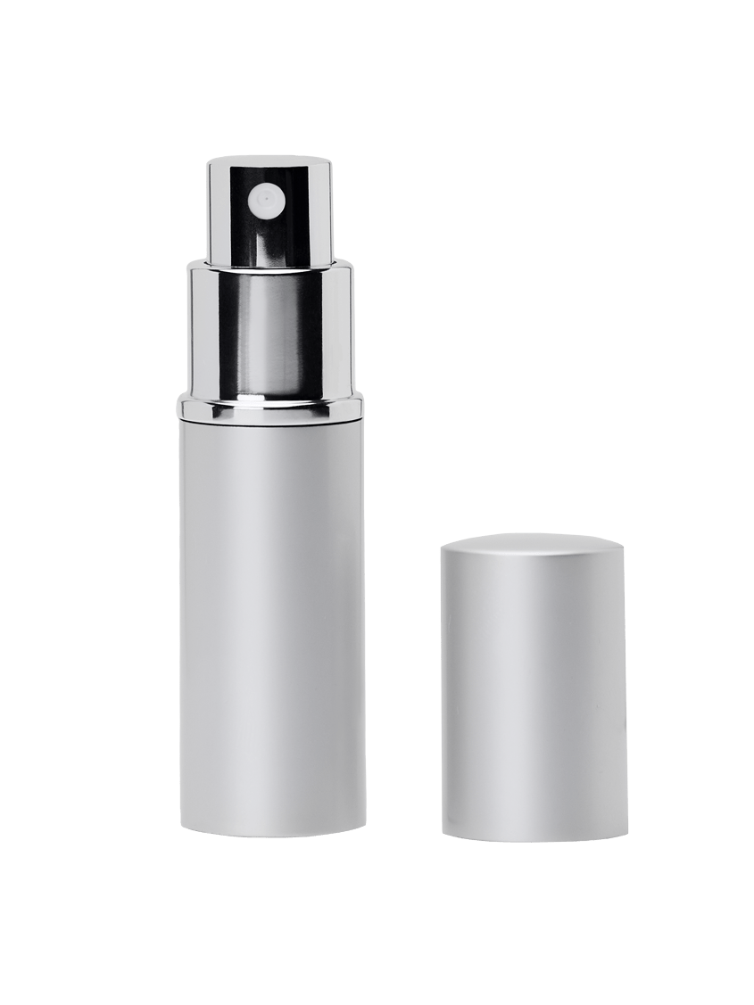 Flacon format voyage - Ruby Brown