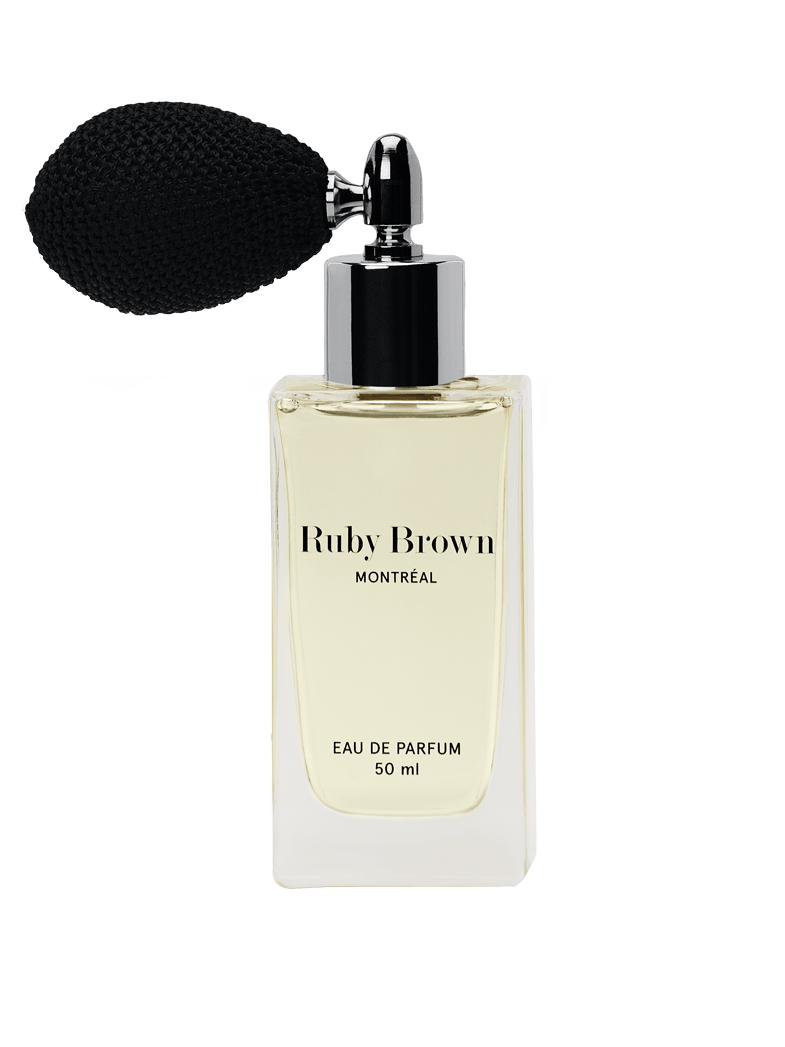 Poire Italienne - Ruby Brown